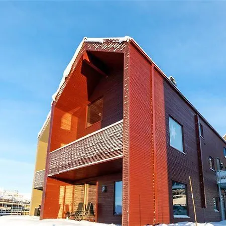 Ski In-out - 2022 Chalet - Favn Apartman