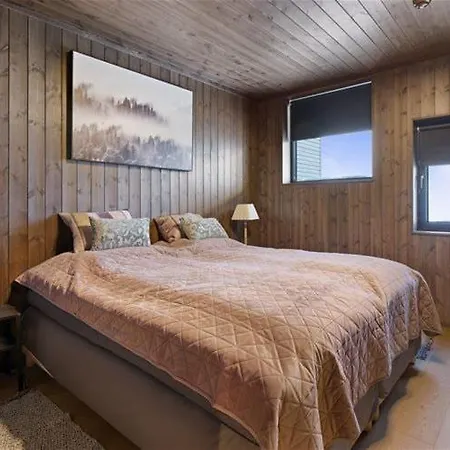 Ski In-out - 2022 Chalet - Favn Hafjell