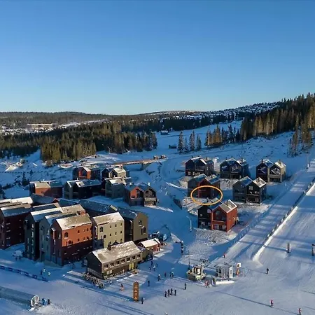 Ski In-out - 2022 Chalet - Favn Apartman *