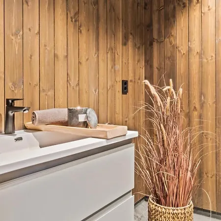 Apartman Ski In-out - 2022 Chalet - Favn Hafjell