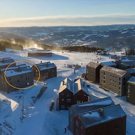 Ski In-out - 2022 Chalet - Favn *