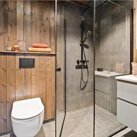 Apartman Ski In-out - 2022 Chalet - Favn Hafjell