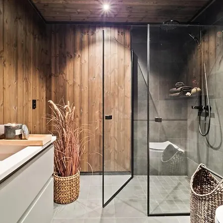 Ski In-out - 2022 Chalet - Favn