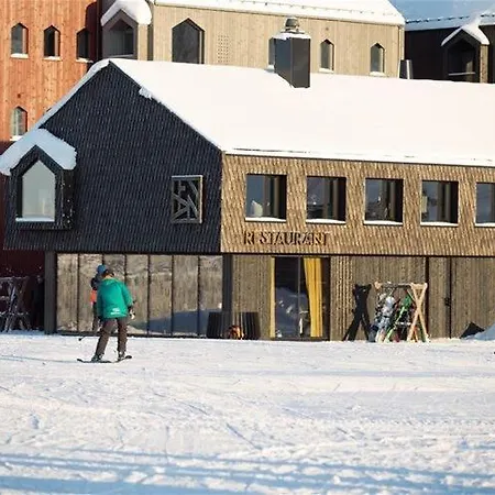 Ski In-out - 2022 Chalet - Favn