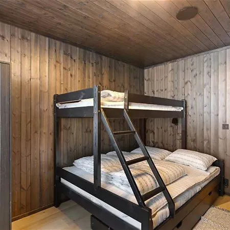 Ski In-out - 2022 Chalet - Favn *