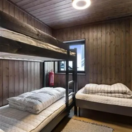 Ski In-out - 2022 Chalet - Favn Apartman