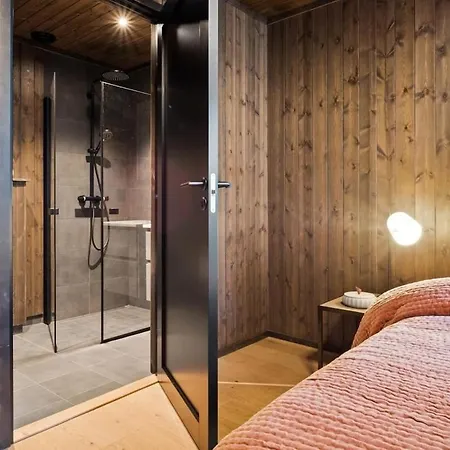 Lejlighed Ski In-out - 2022 Chalet - Favn Hafjell